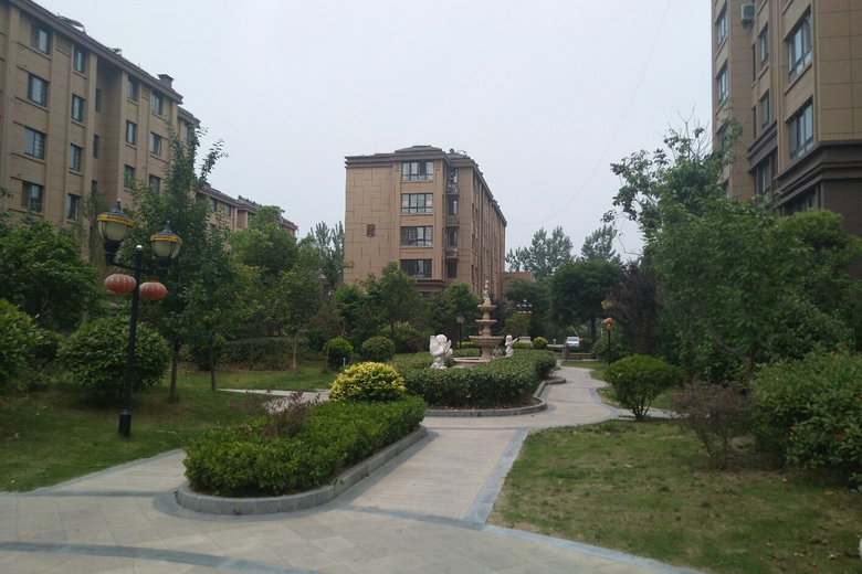 元吉小區 元吉小區