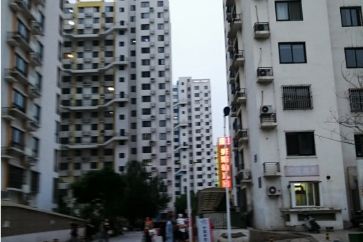 港濱小區