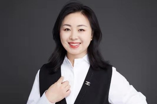 劉娜(律師) 劉娜(律師)