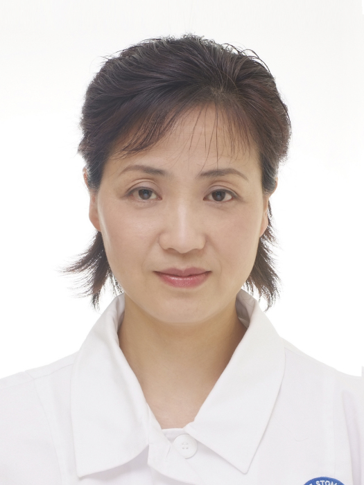 鄭廣寧(四川大學華西口腔醫院主任醫師) 鄭廣寧(四川大學華西口腔醫院主任醫師)