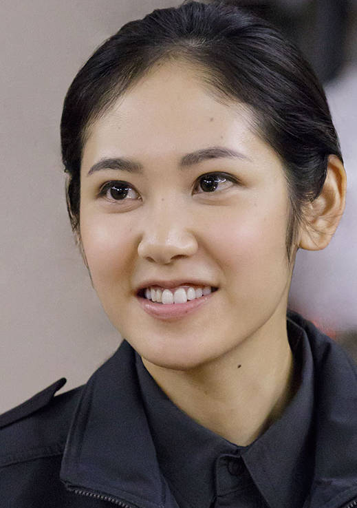 4號警備