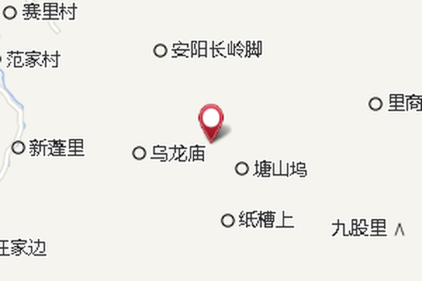 倒塢 倒塢