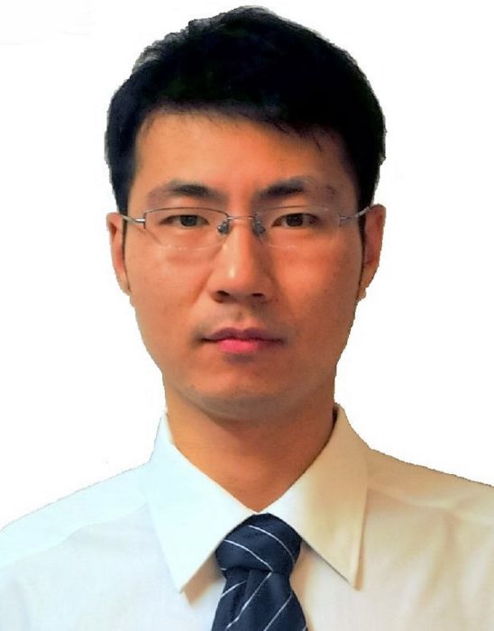 靳國瑞