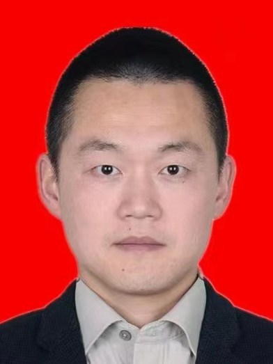 陳慶睿 陳慶睿