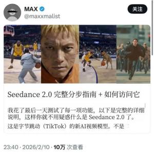 Seedance2.0