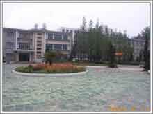 河南省信陽林業學校