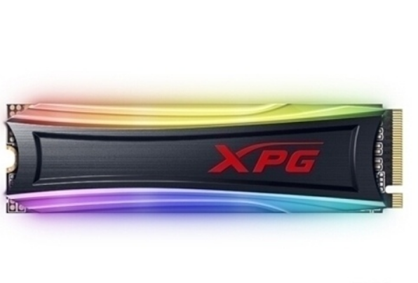 威剛XPG龍耀S40G(1TB) 威剛XPG龍耀S40G(1TB)
