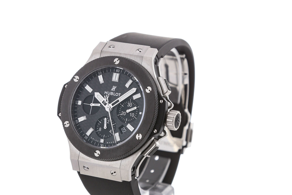 Big Bang chronograph Big Bang chronograph