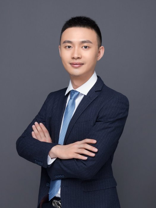 張奧平 張奧平
