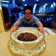 天價牛肉麵 天價牛肉麵