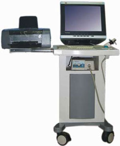 Dr.Camscope電子成像系統