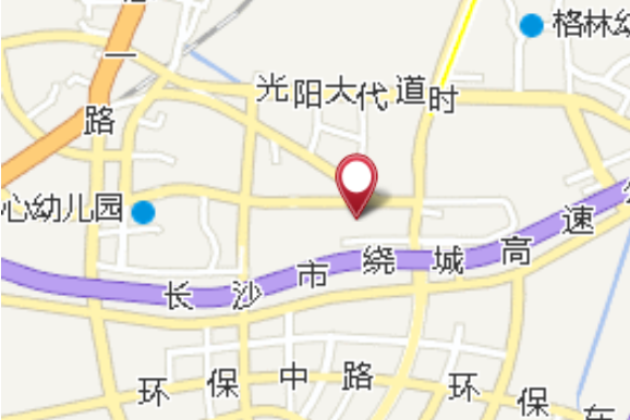 山溪橋