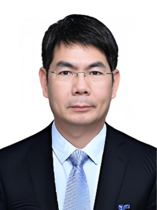 李治平(中國標準化研究院副院長) 李治平(中國標準化研究院副院長)