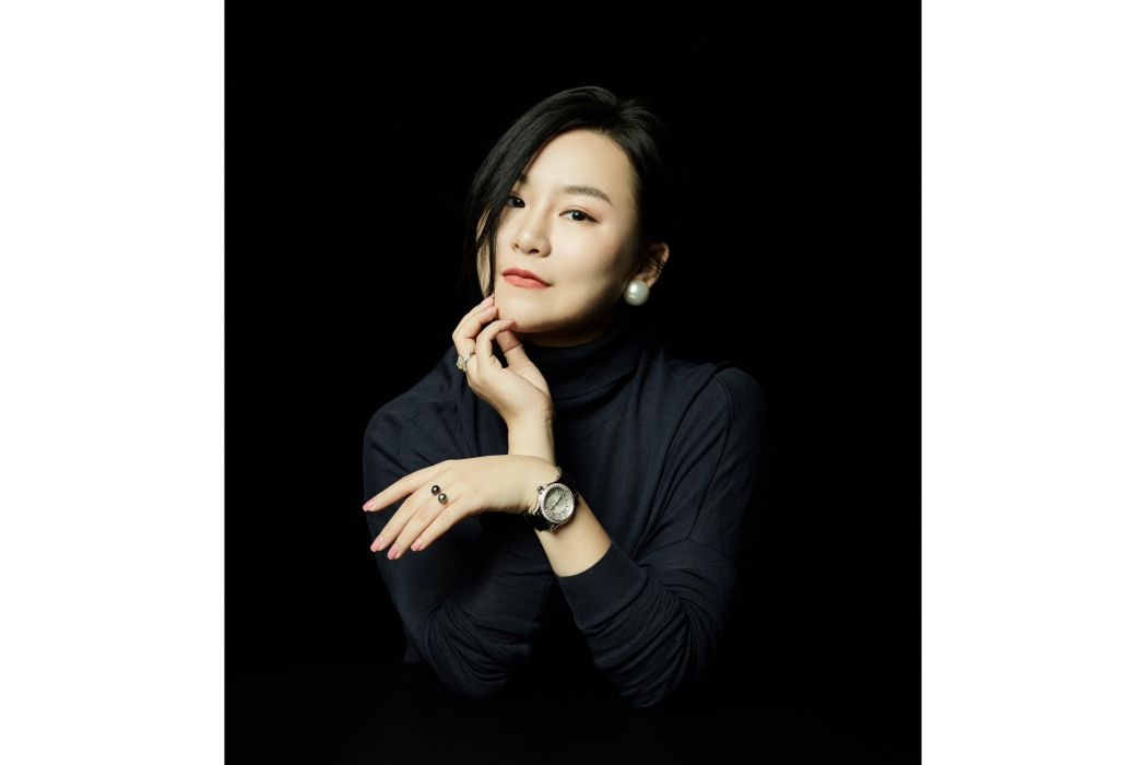 徐美婷 徐美婷