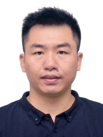 廖龍輝(碩士生導師) 廖龍輝(碩士生導師)