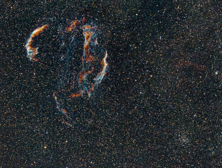NGC 6940 NGC 6940