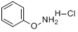 O-苯基羥胺鹽酸鹽