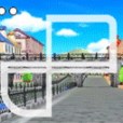 城鎮水路 城鎮水路