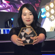 劉玉潔(中國女導演、編劇) 劉玉潔(中國女導演、編劇)