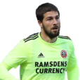 Kieron Freeman