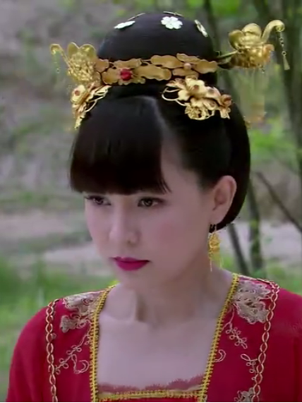 靈靈一 靈靈一