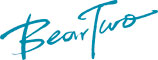 bear two logo