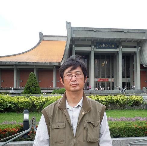 顧慶維 顧慶維
