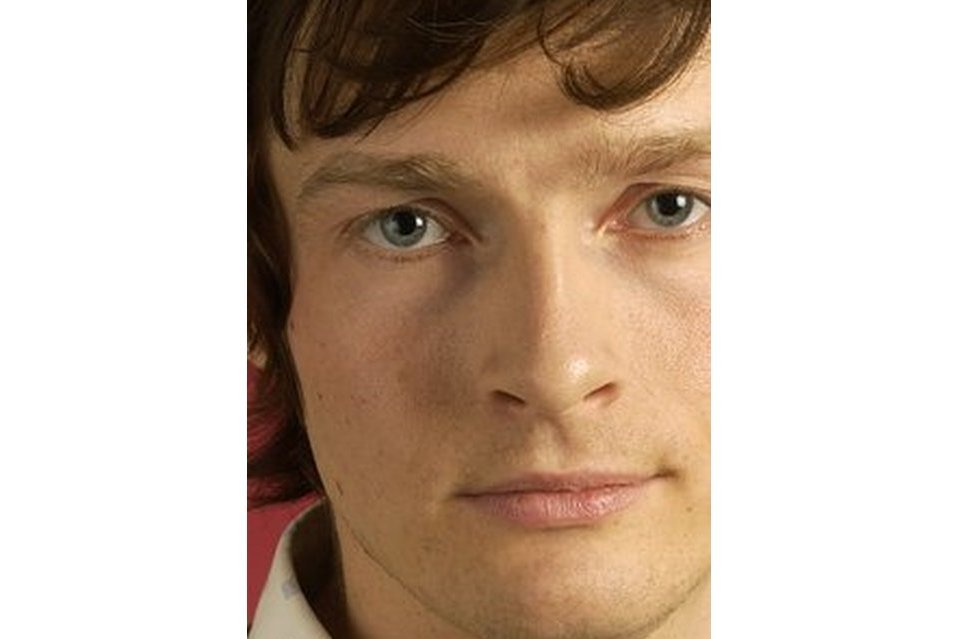 Michael René Jensen Michael René Jensen