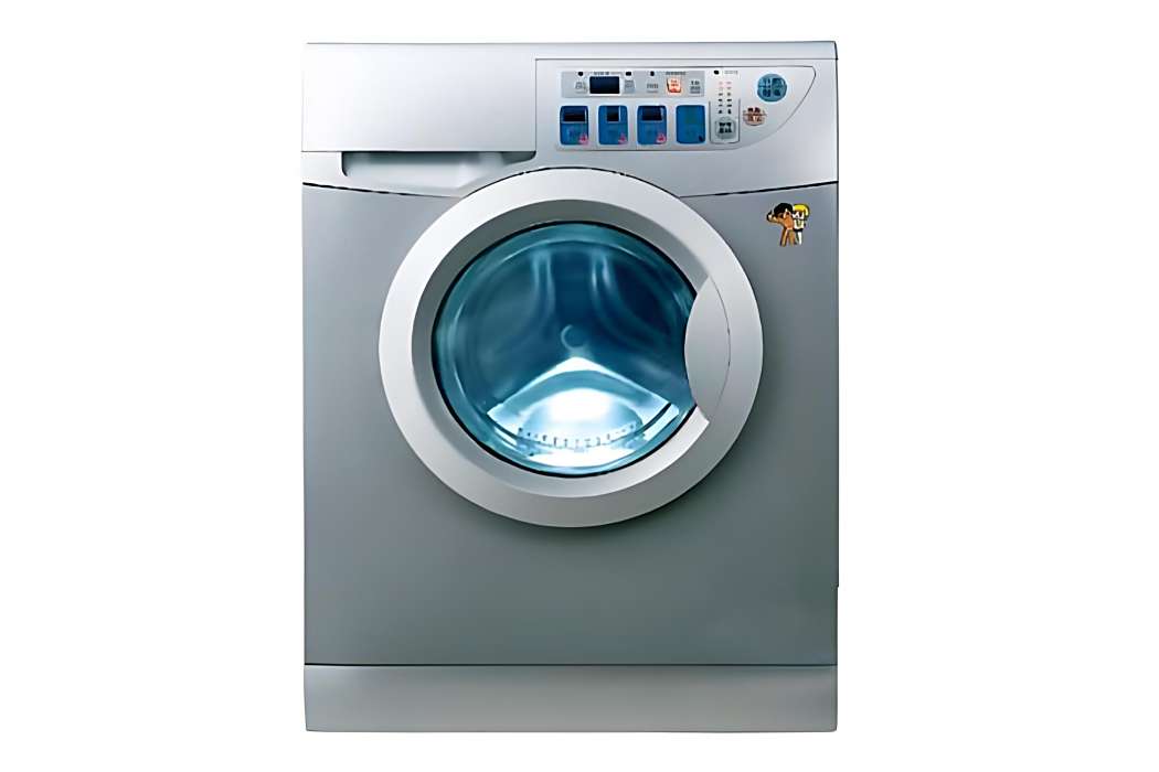 海爾XQG50-S1216 海爾XQG50-S1216
