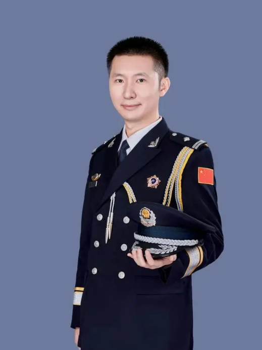 陳宇(湖南省麓山強制隔離戒毒所五一九醫院醫生) 陳宇(湖南省麓山強制隔離戒毒所五一九醫院醫生)