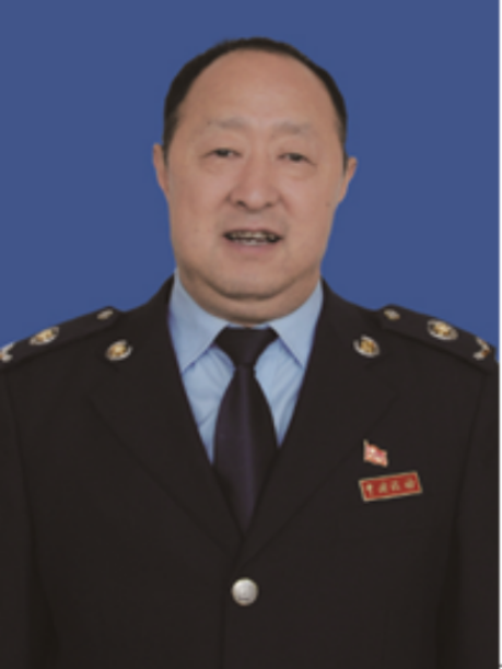 趙明(國家稅務總局麗江市稅務局黨委委員、副局長) 趙明(國家稅務總局麗江市稅務局黨委委員、副局長)