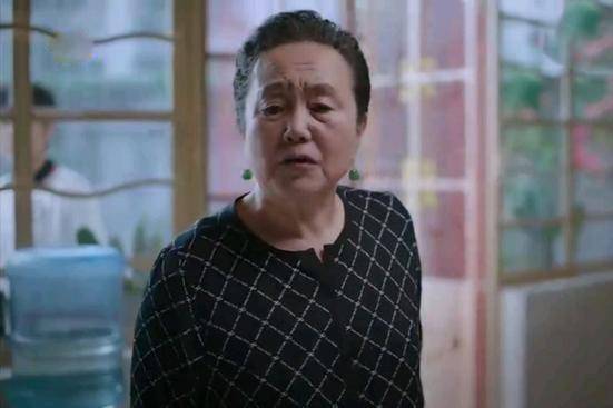 陳老太(《以家人之名》的角色) 陳老太(《以家人之名》的角色)