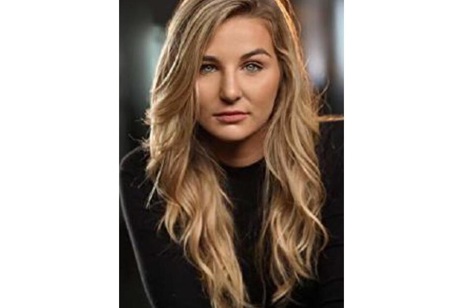 瑞切爾·沃爾特斯(Rachel Walters) 瑞切爾·沃爾特斯(Rachel Walters)