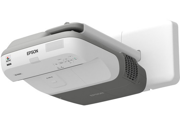 愛普生 EB-460B 愛普生 EB-460B