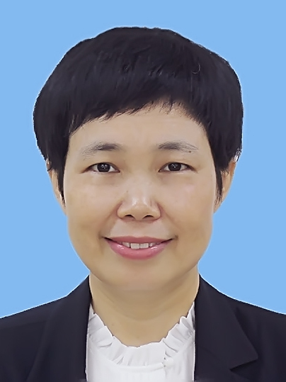 曾麗(重慶市渝北區林業局局長) 曾麗(重慶市渝北區林業局局長)