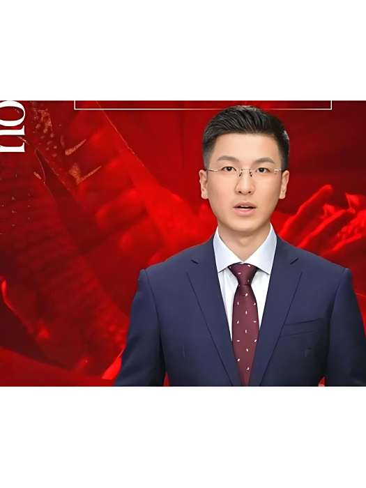 小宇(杭州文廣集團開發的AI數字主播) 小宇(杭州文廣集團開發的AI數字主播)