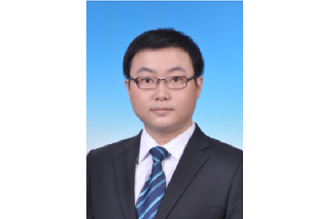 趙博(四川省甘孜藏族自治州自然資源和規劃局副局長、黨委委員) 趙博(四川省甘孜藏族自治州自然資源和規劃局副局長、黨委委員)