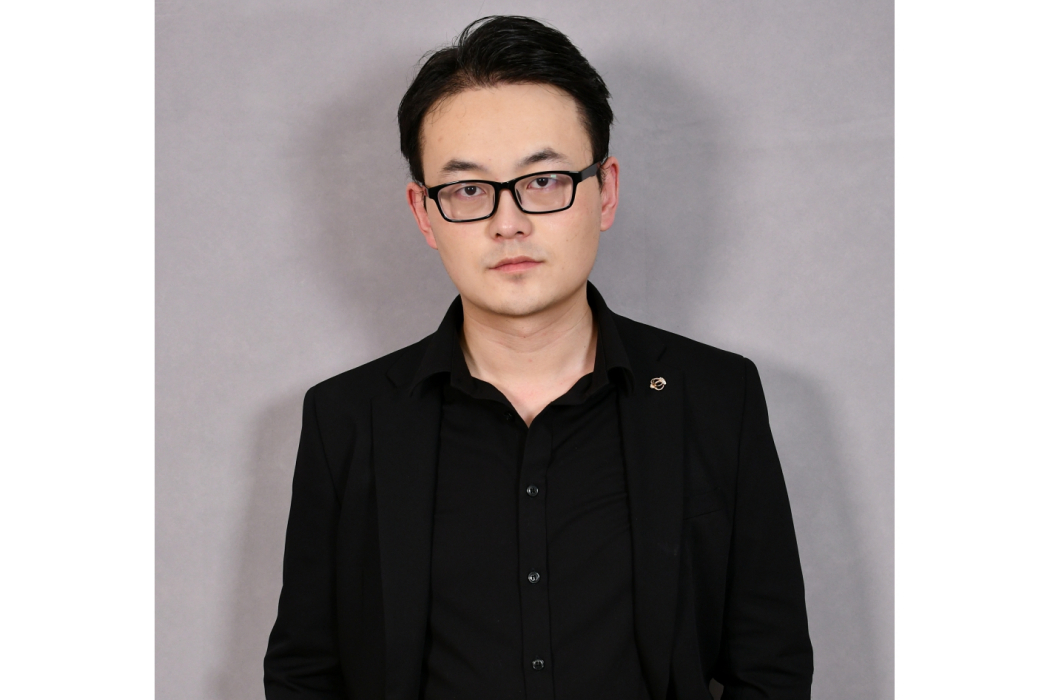楊仲暉 楊仲暉