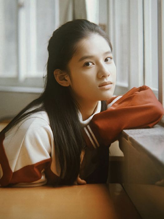 李安然(2020年電視劇《風犬少年的天空》中的角色) 李安然(2020年電視劇《風犬少年的天空》中的角色)