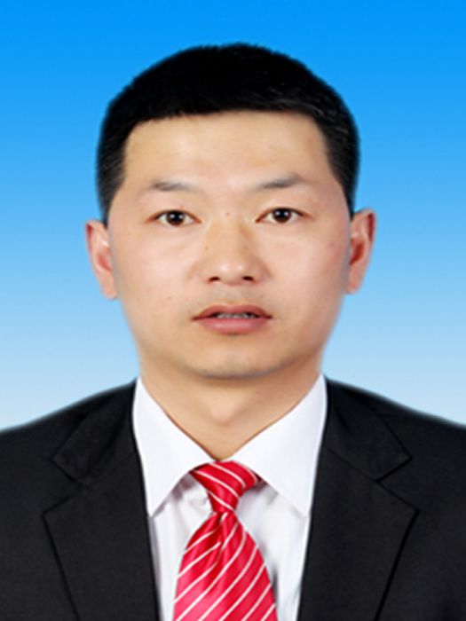 陳志強(內蒙古自治區呼和浩特市和林格爾縣民族事務委員會黨組書記、主任)