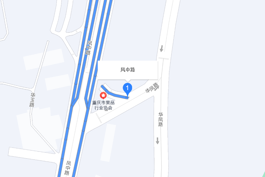 鳳中路 鳳中路