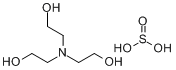 三乙醇胺亞硫酸鹽