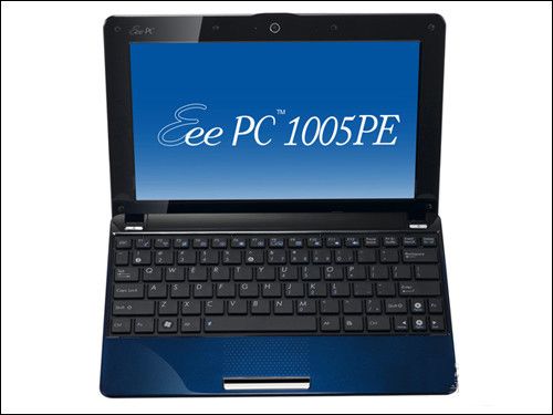 Asus Eee PC 1005PE Asus Eee PC 1005PE