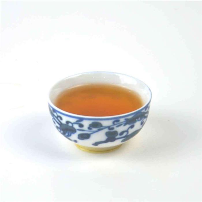 香蘭茶