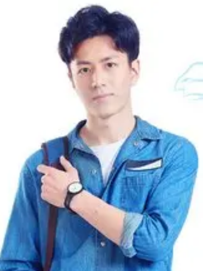 姜恆(電視劇《最親愛的你》中的角色) 姜恆(電視劇《最親愛的你》中的角色)