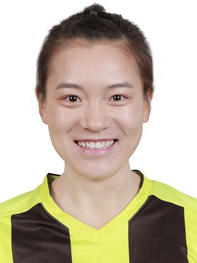 李艷飛(中國足球運動員) 李艷飛(中國足球運動員)