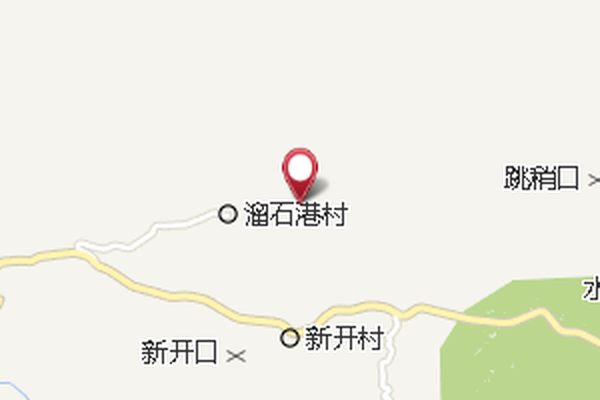 鰲魚山口 鰲魚山口
