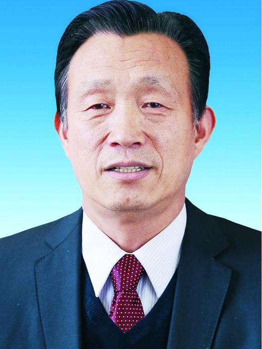 賈海林(山西省運城市人大常委會原副主任) 賈海林(山西省運城市人大常委會原副主任)