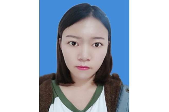 王江梅(中國舞蹈家協會註冊舞蹈教師)