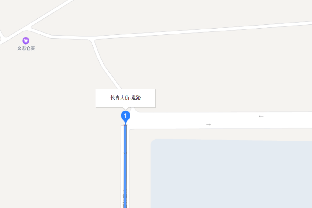 長青大街